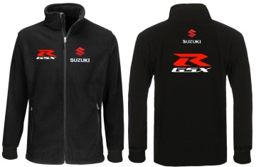 Suzuki R GSX Fleecejacket